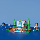 Friends Forest Waterfall by Lego 3