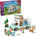 Friends Friendship Camper Van-by-Lego
