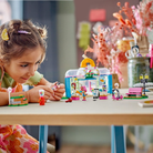 Friends Hair Salon by Lego 2