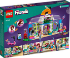 Friends Hair Salon by Lego 3