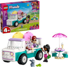 Friends Heartlake City Ice Cream Truck-by-Lego
