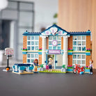 Friends Heartlake City School by Lego 3
