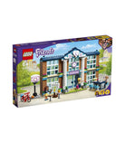 Friends Heartlake City School by Lego