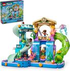 Friends Heartlake City Water Park-by-Lego
