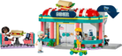 Friends Heartlake Downtown Diner by Lego 1