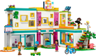 Friends Heartlake International School by Lego 1