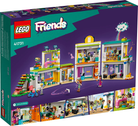 Friends Heartlake International School by Lego 3