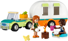 Friends Holiday Camping Trip by Lego 1