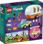 Friends Holiday Camping Trip by Lego 3