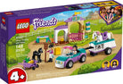 Friends Horse Training and Trailer by Lego