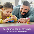 Friends Ice Cream Truck by Lego 1