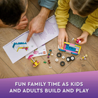 Friends Ice Cream Truck by Lego 2