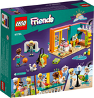 Friends Leos Room by Lego 3