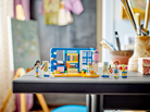 Friends Lianns Room by Lego 5