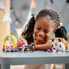 Friends Magical Acrobatics by Lego 5