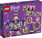 Friends Magical Funfair Roller Coaster by Lego 1