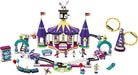 Friends Magical Funfair Roller Coaster by Lego 2