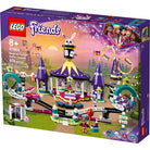 Friends Magical Funfair Roller Coaster by Lego