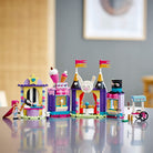 Friends Magical Funfair Stalls by Lego 4
