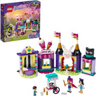Friends Magical Funfair Stalls by Lego