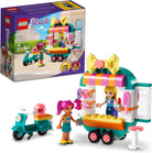 Friends Mobile Fashion Boutique by Lego