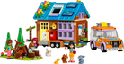 Friends Mobile Tiny House by Lego 1
