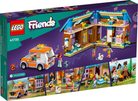 Friends Mobile Tiny House by Lego 3