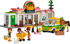 Friends Organic Grocery Store by Lego 1