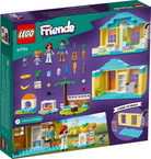 Friends Paisleys House by Lego 3