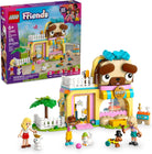 Friends Pet Accessories Shop-by-Lego