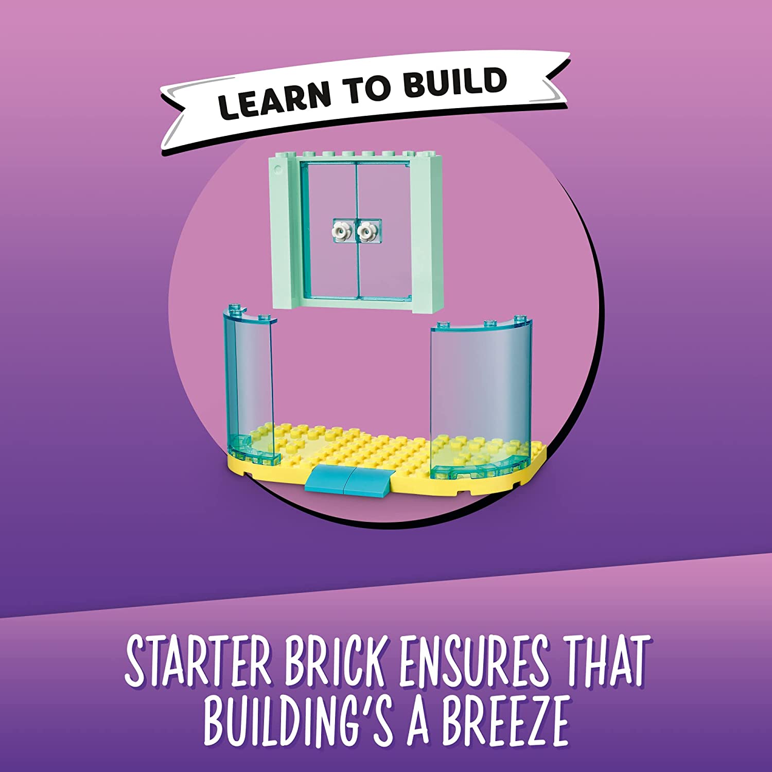 Friends Pet Clinic by Lego 4