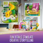 Friends Pet Day Care Center by Lego 2