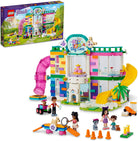 Friends Pet Day Care Center by Lego