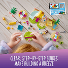 Friends Pet Playground by Lego 3