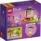 Friends Pony Washing Stable by Lego 3