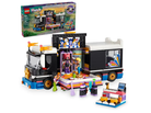 Friends Pop Star Music Tour Bus-by-Lego