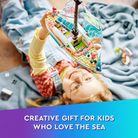 Friends Stephanies Sailing Adventure by Lego 5