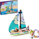 Friends Stephanies Sailing Adventure by Lego