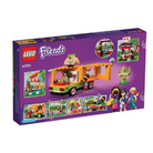 Friends Street Food Market by Lego 1