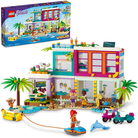 Friends Vacation Beach House by Lego