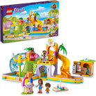 Friends Water Park by Lego