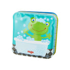 Fritz the Frog Mini Bath Book by HABA 1
