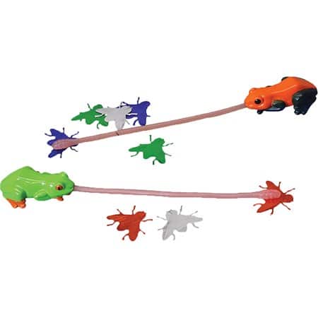 Frog Feast by Play Visions 1