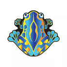 Frog MicroKite by X Kites