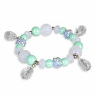 Frozen Crystal Braclet by Great Pretenders