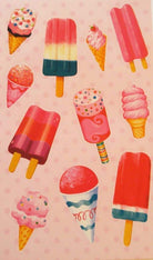 Frozen Treats Scratch and Sniff Stickers by Peaceable Kingdom 1