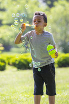 Fubbles No Spill Bubble Tumbler by Little Kids 1