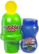 Fubbles No Spill Mini Bubble Tumbler by Little Kids 1
