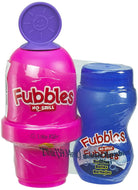 Fubbles No Spill Mini Bubble Tumbler by Little Kids 2