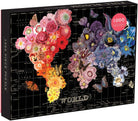 Full Bloom Puzzle by Galison